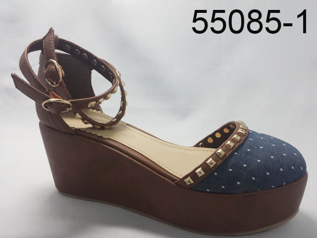 55085-1 BLUE